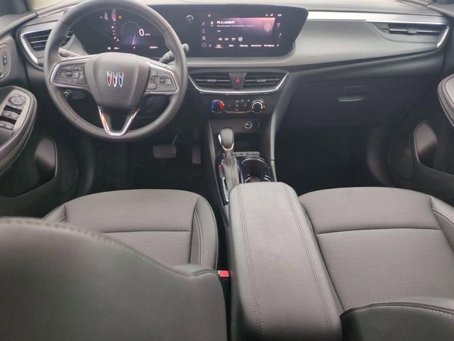 Used 2025 Buick Encore GX Preferred image 19