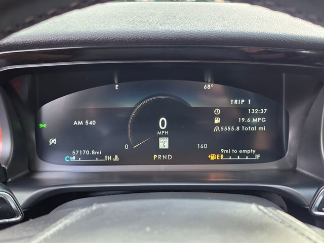 Used 2022 Lincoln Aviator Reserve w/ Equipment Group 201A image 28