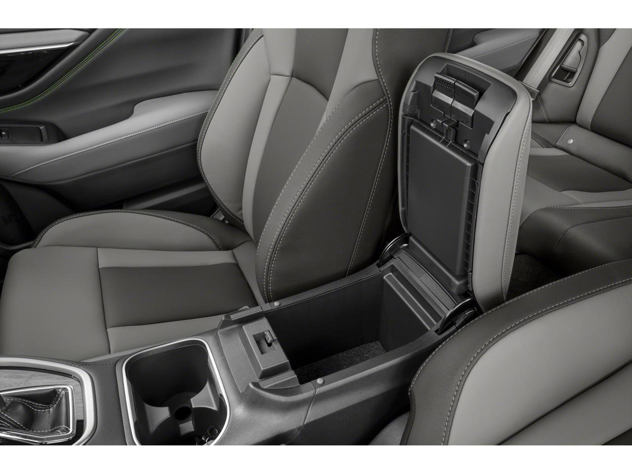 New 2025 Subaru Outback Onyx Edition image 10