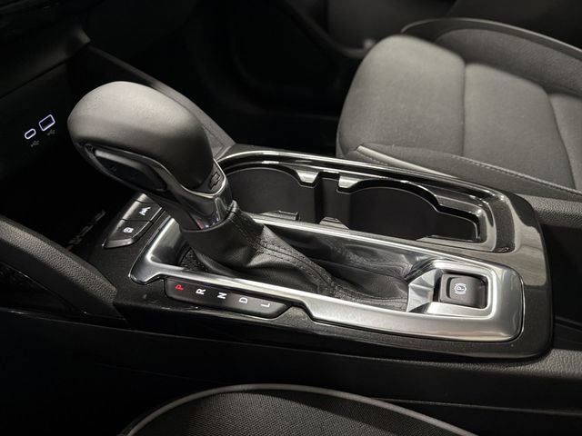 New 2026 Chevrolet TrailBlazer LT w/ Convenience Package image 28