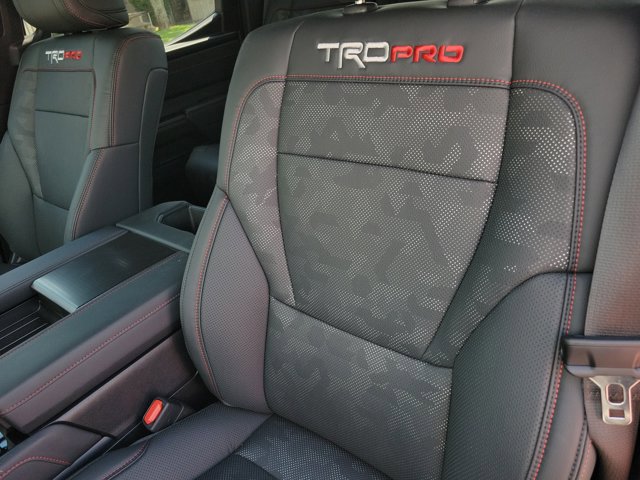 Used 2025 Toyota Tundra TRD Pro image 7