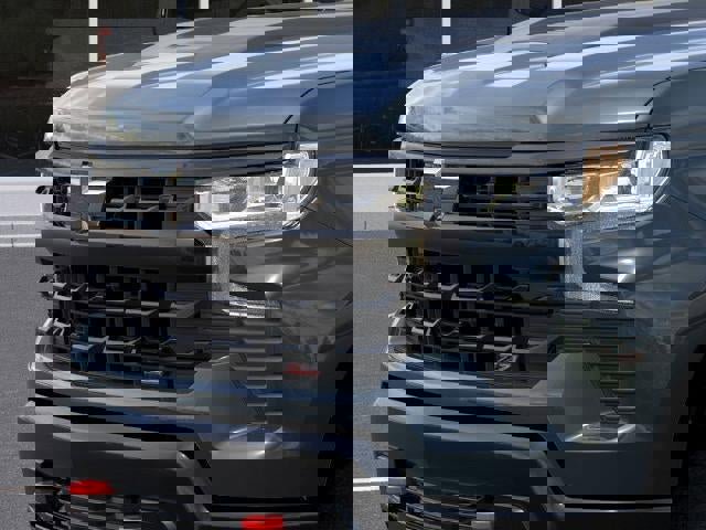 New 2026 Chevrolet Silverado 1500 LT Trail Boss image 13