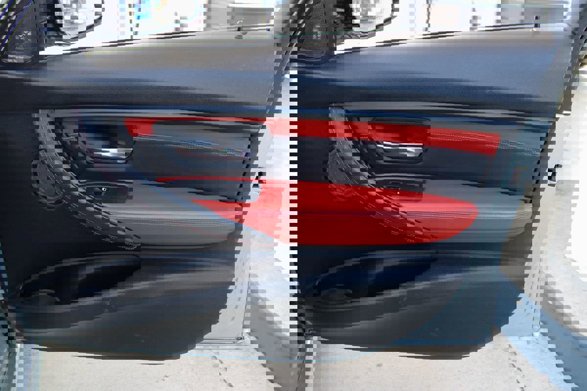 Used 2016 BMW M3 Sedan image 42