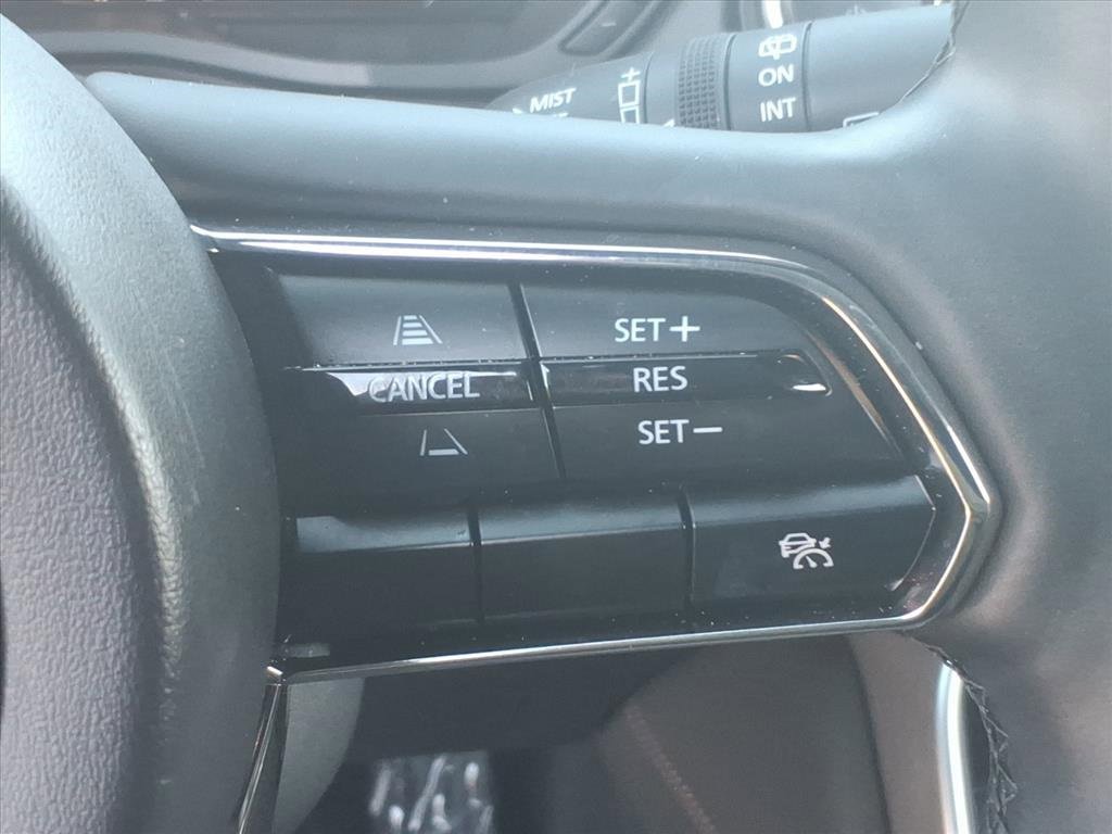 Used 2024 MAZDA CX-90 Plug-In Hybrid w/ Premium Plus image 18