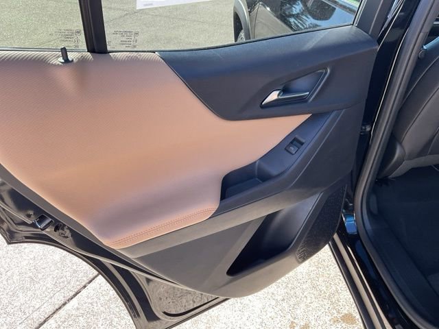 New 2026 Chevrolet Equinox ACTIV w/ Convenience Package III image 23