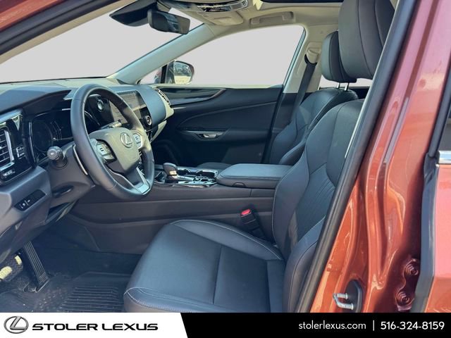 Used 2025 Lexus NX 350 AWD w/ Accessory Package (2T) image 19