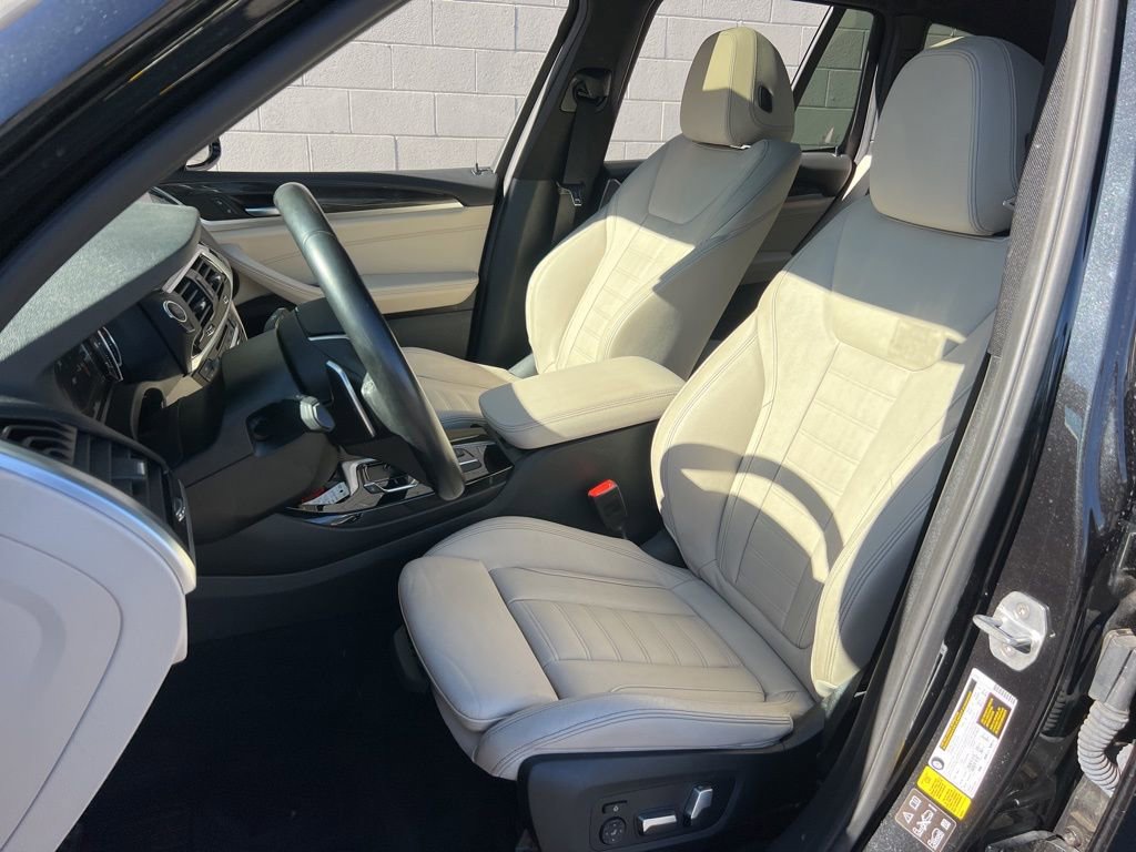 Used 2018 BMW X3 xDrive30i image 23