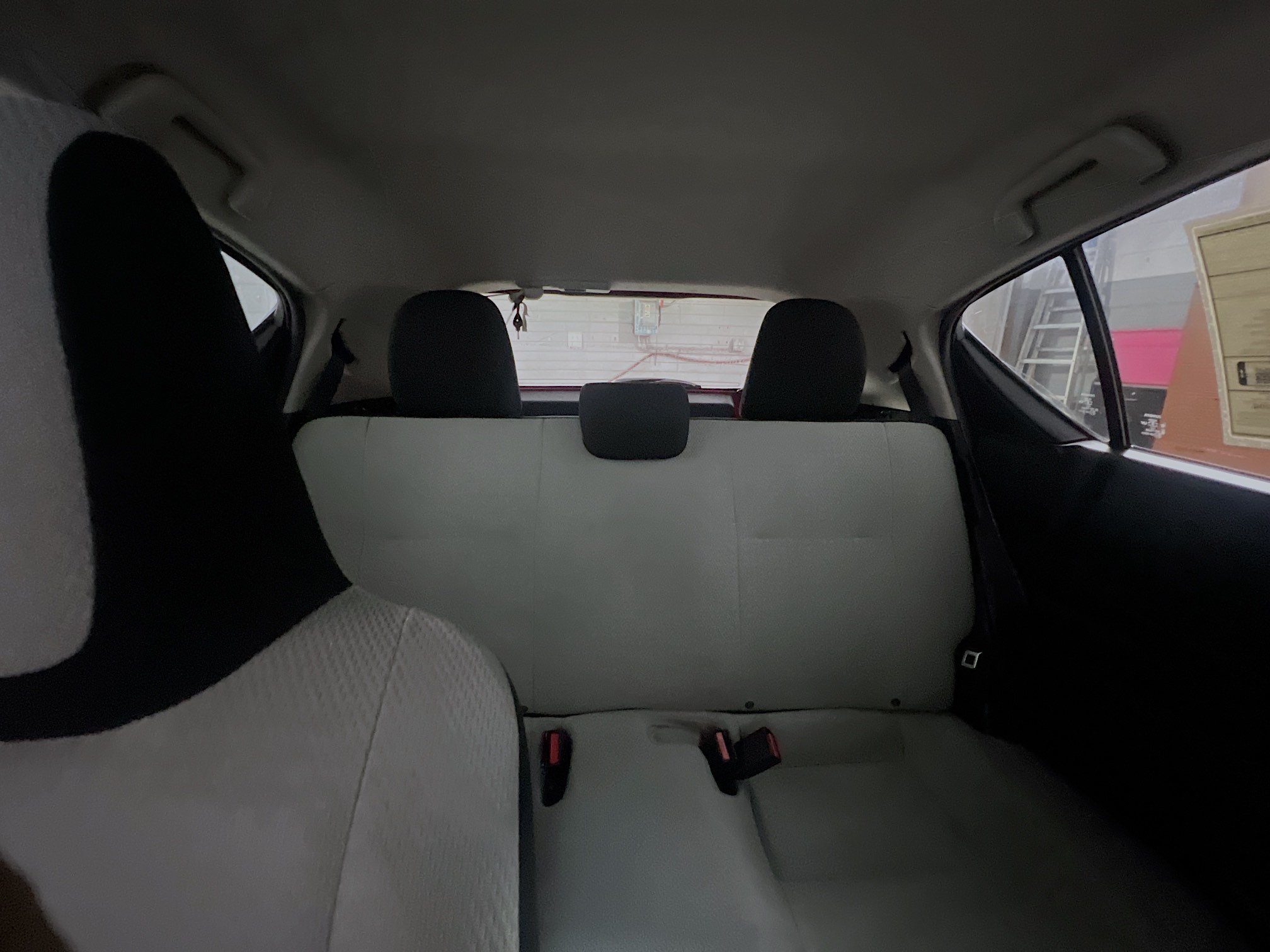 Used 2015 Toyota Prius C One FWD image 31