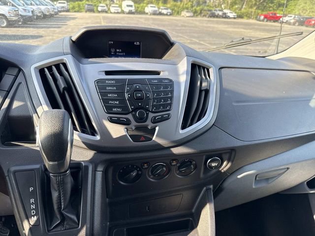 Used 2017 Ford Transit 350 XLT RWD image 23