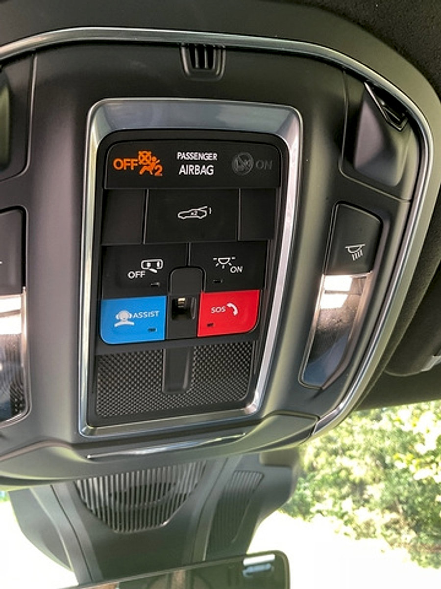 Used 2026 Dodge Charger Scat Pack AWD/4WD image 20