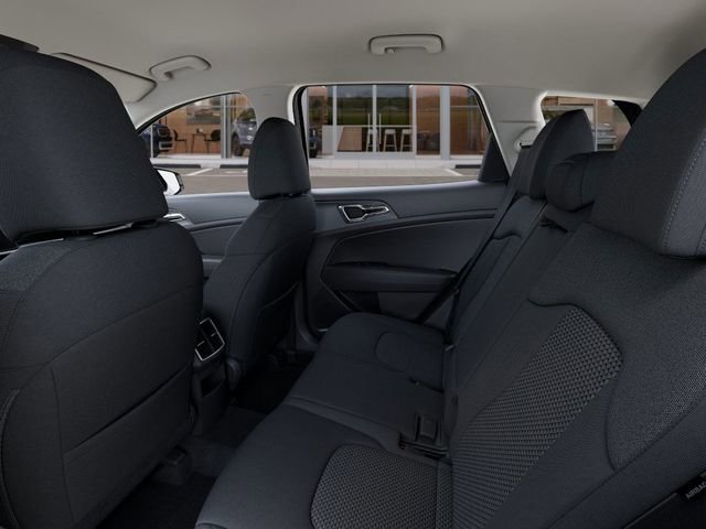 New 2026 Kia Sportage LX FWD image 18
