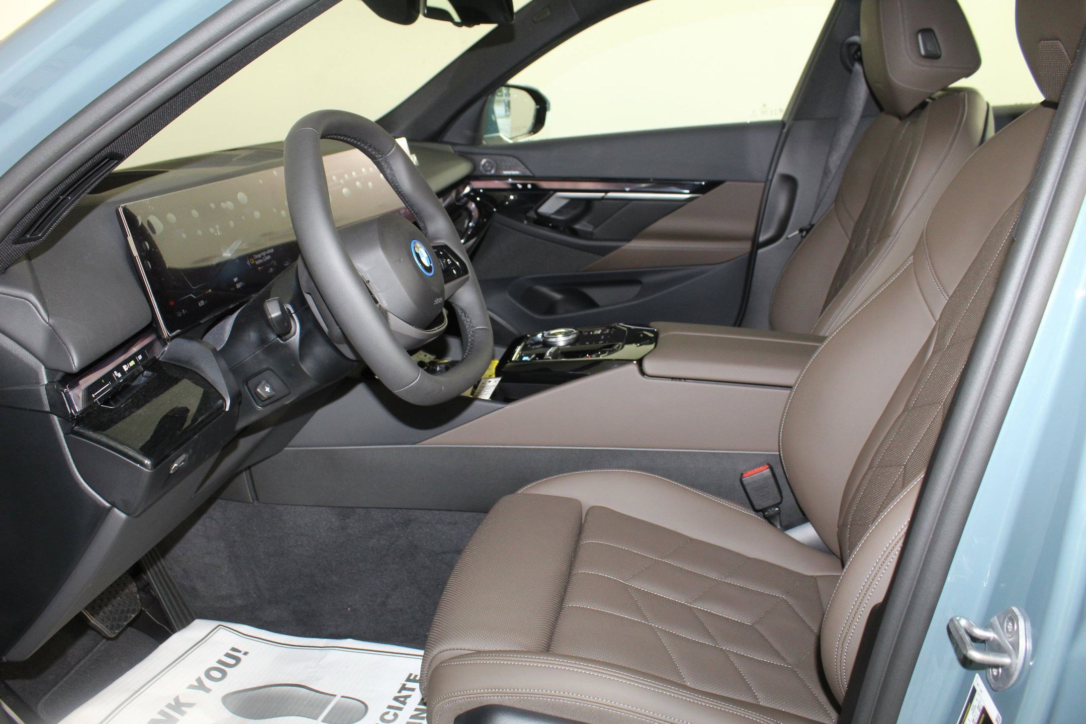 Used 2026 BMW i5 eDrive40 image 29