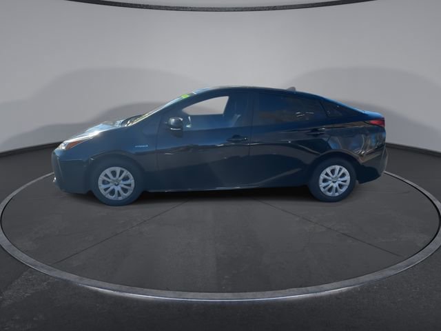 Used 2021 Toyota Prius LE image 7