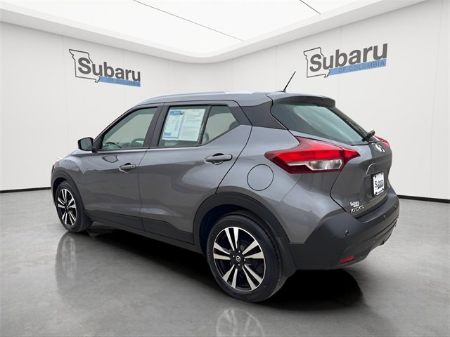 Used 2020 Nissan Kicks SV image 5
