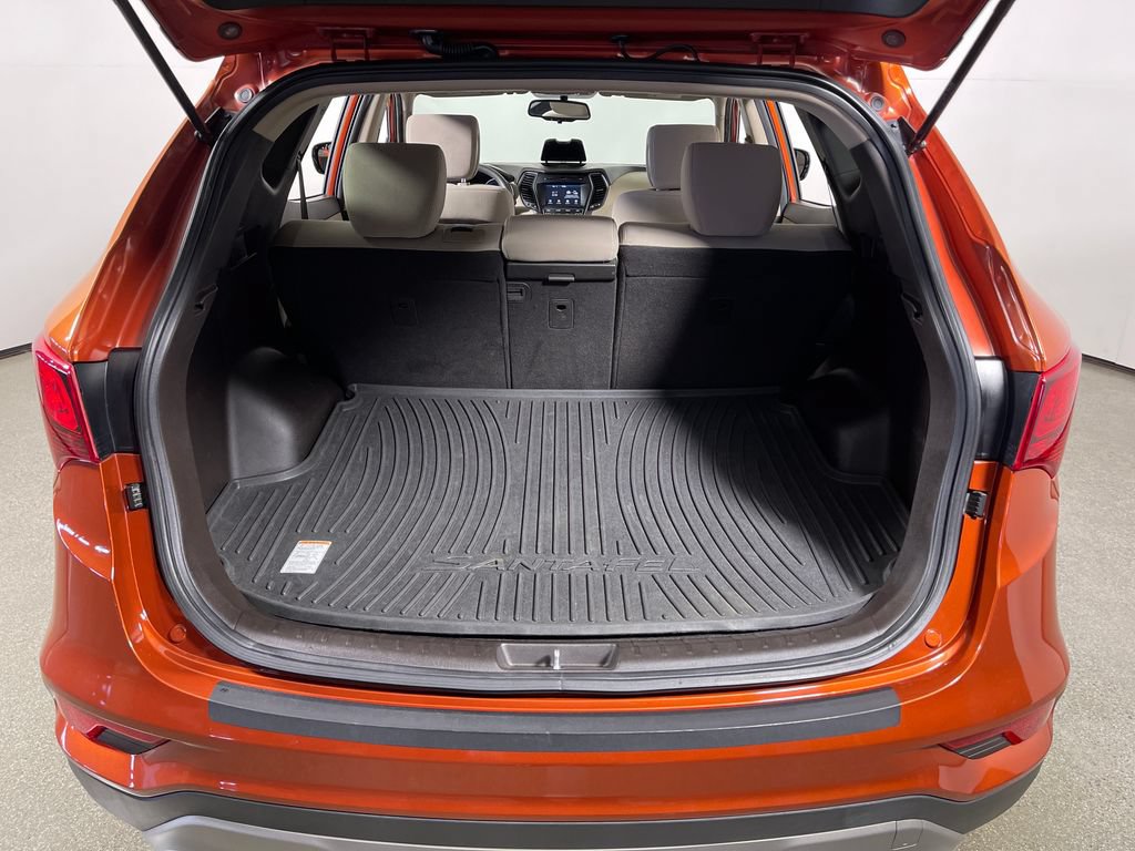 Used 2017 Hyundai Santa Fe Sport FWD image 10