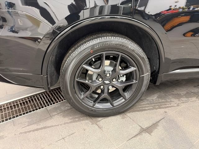 New 2026 Dodge Durango GT w/ Blacktop Package image 36