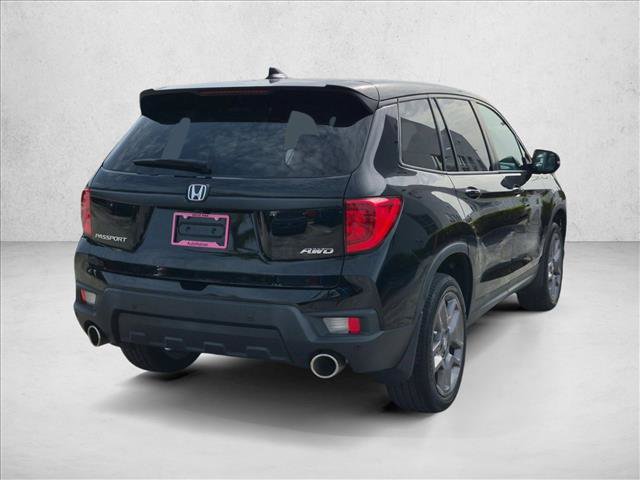 Used 2023 Honda Passport EX-L image 5