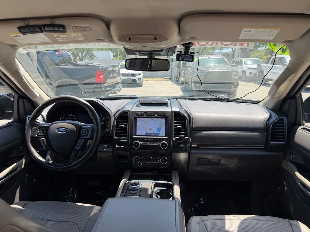 Used 2020 Ford Expedition Limited image 36