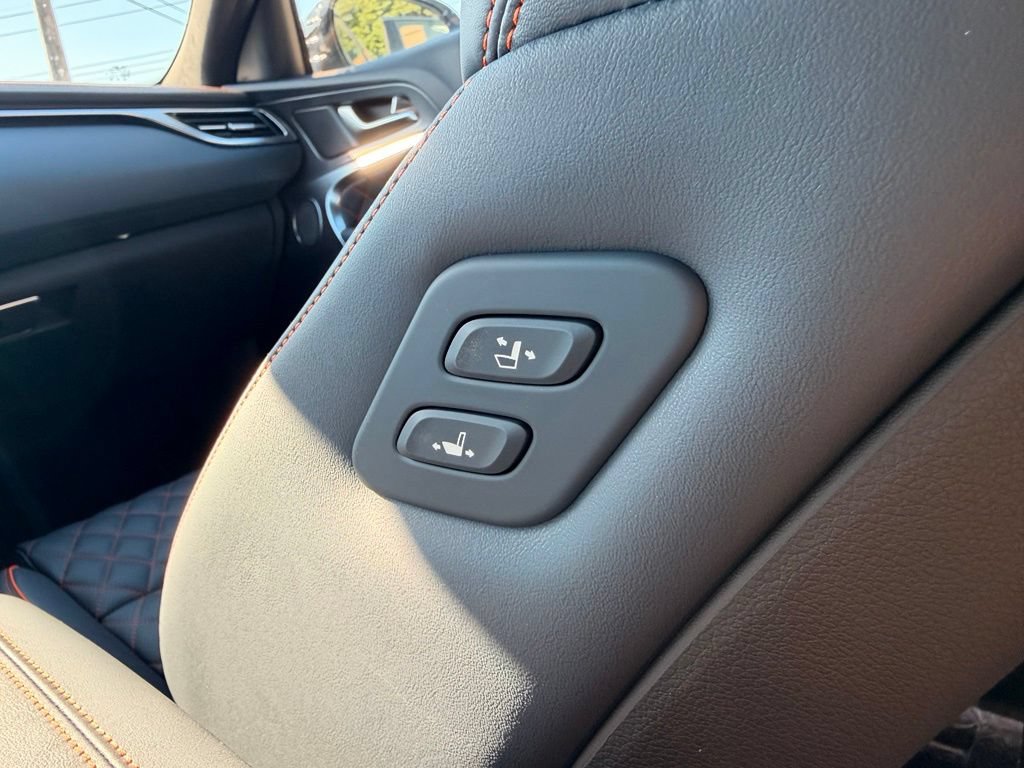 New 2026 Genesis G70 3.3T Prestige AWD/4WD image 25