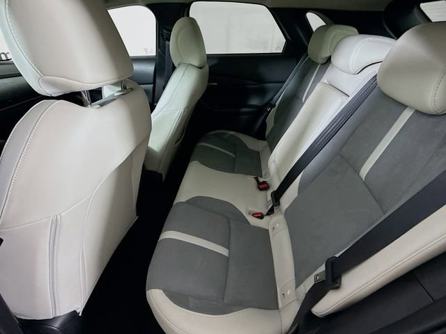 New 2026 MAZDA CX-30 2.5 Turbo w/ Premium Package image 22