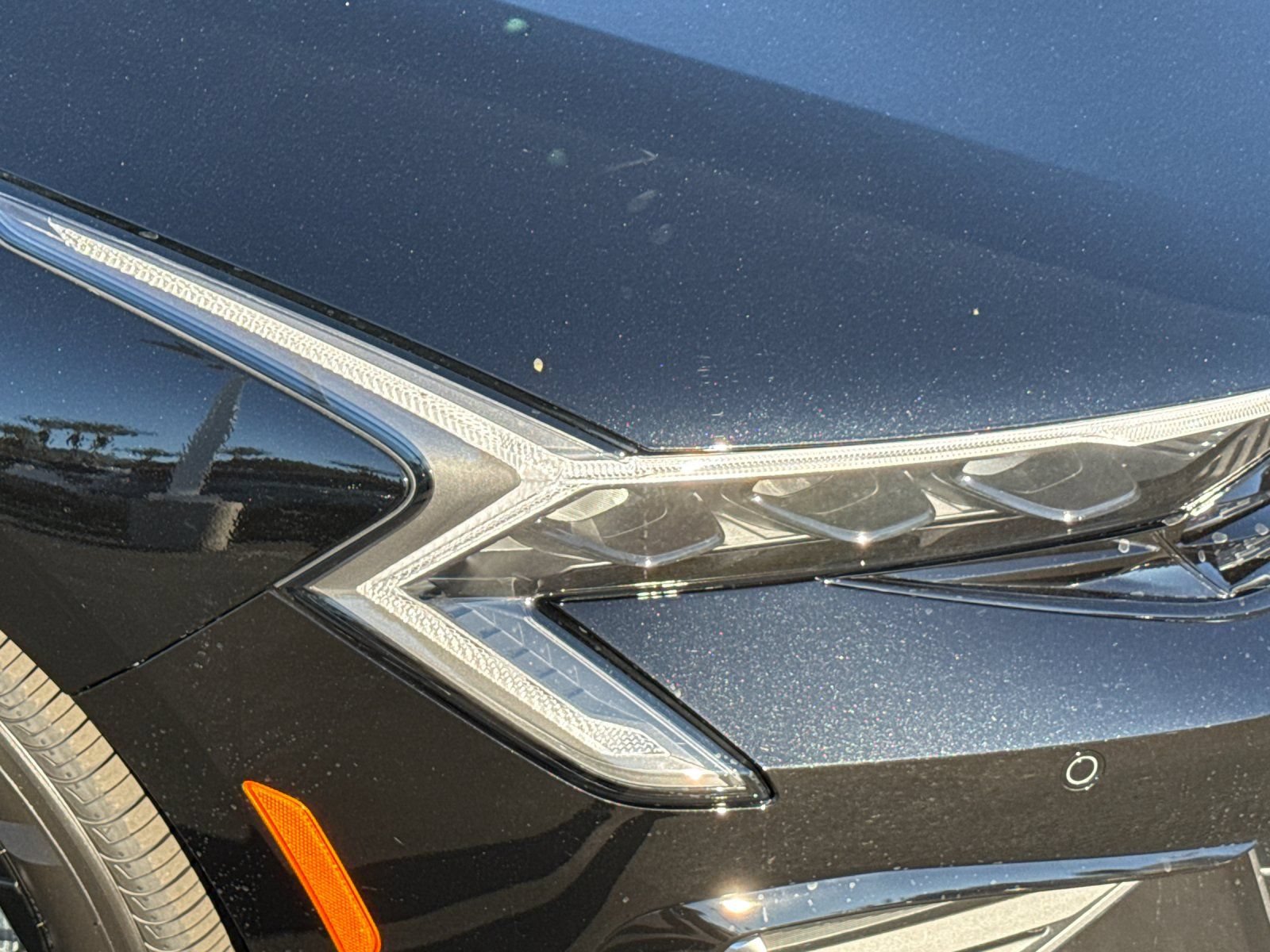 New 2026 Kia K5 LXS FWD image 28