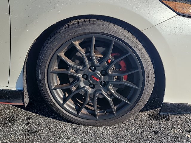 Used 2022 Toyota Camry TRD w/ TRD Package w/JBL Audio FWD image 9