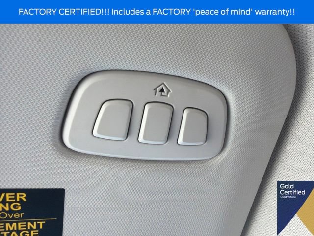 Used 2025 Ford Escape Platinum AWD/4WD image 50