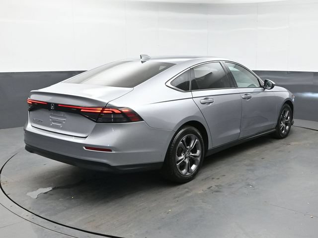 Used 2023 Honda Accord EX image 5