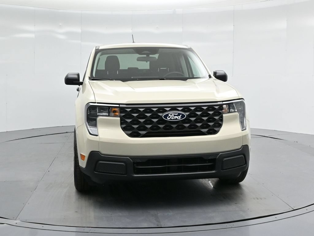 New 2025 Ford Maverick XL FWD image 49