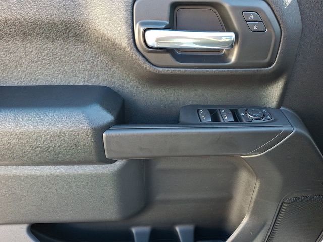 New 2026 GMC Sierra 1500 Pro w/ Pro Value Package image 8