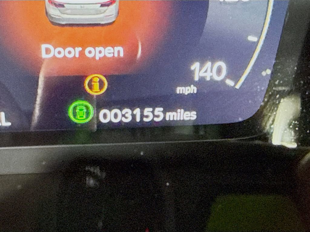 Used 2026 Honda Civic Sport Touring image 4