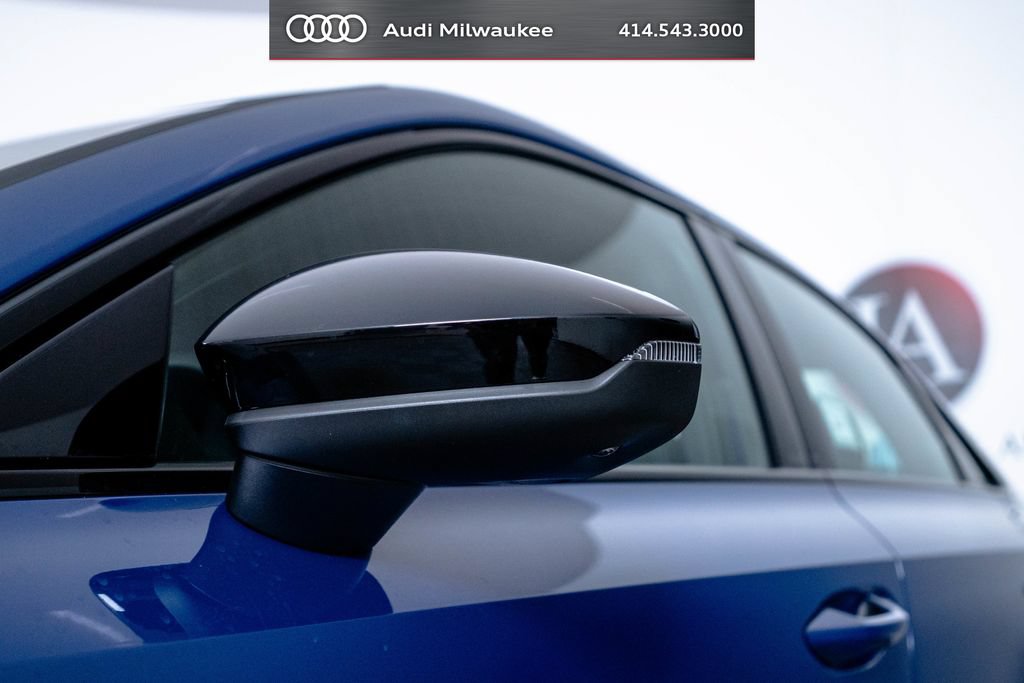 New 2026 Audi S3 Premium AWD/4WD image 10