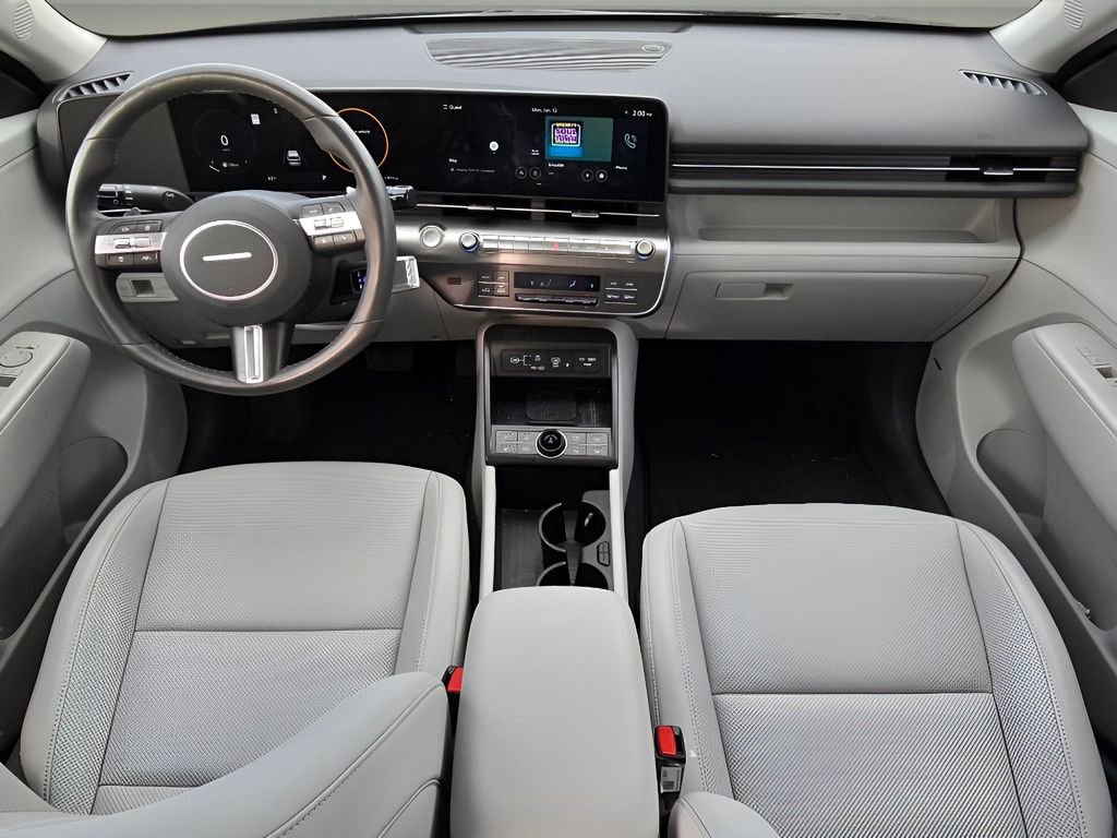 Used 2024 Hyundai Kona Limited image 26