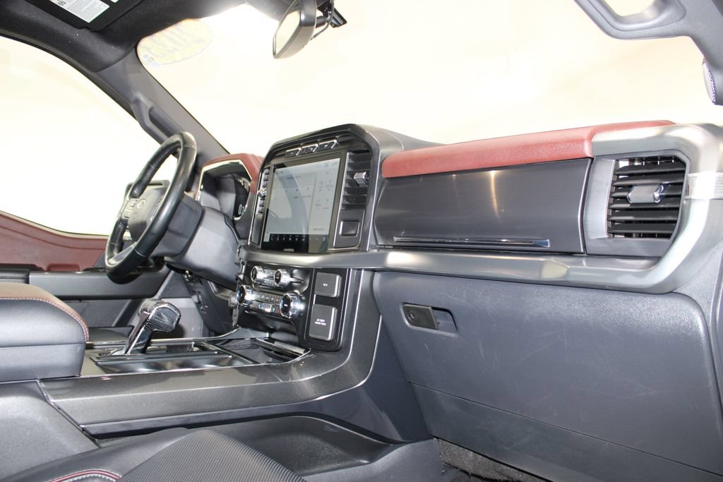 Used 2023 Ford F150 Lariat AWD/4WD image 30