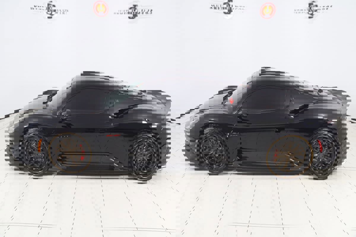 Used 2022 Maserati MC20 Coupe image 43