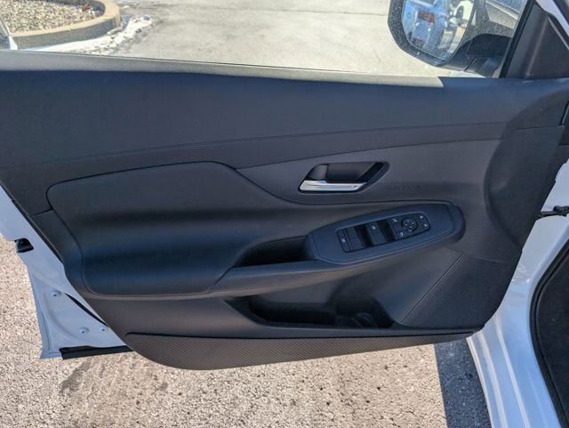 New 2026 Nissan Sentra SV image 15