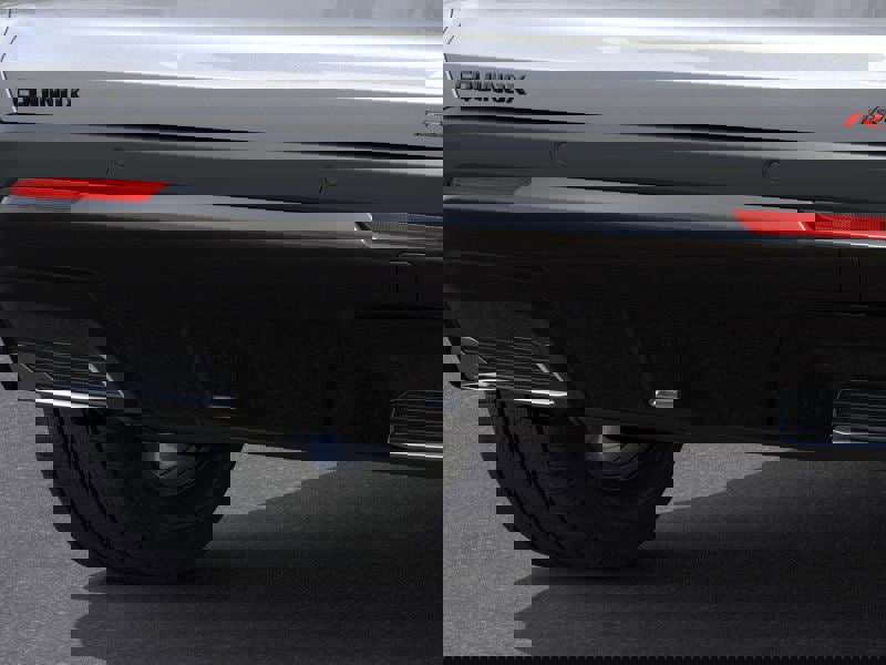 New 2026 Chevrolet Equinox RS w/ Convenience Package III image 14