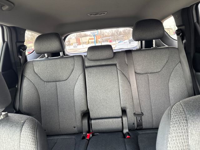 Used 2023 Hyundai Santa Fe SEL image 31