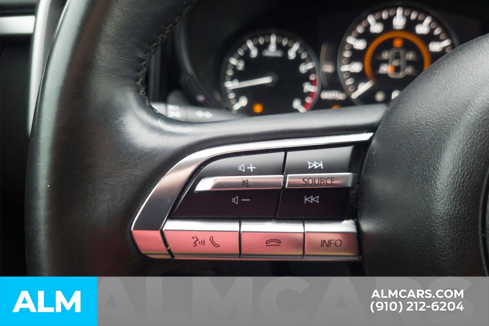 Used 2024 MAZDA CX-50 AWD 2.5 S w/ Preferred Package image 32