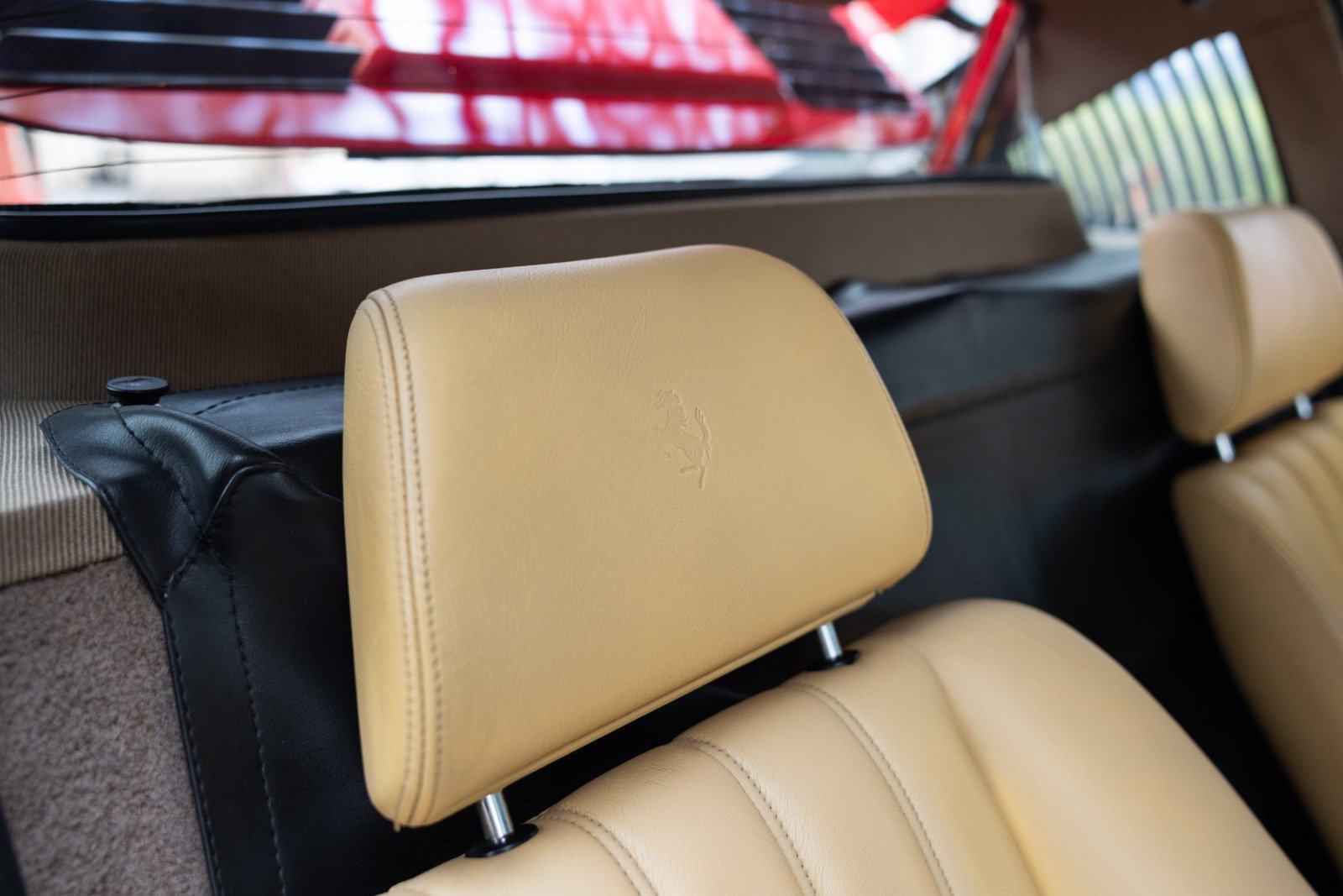 Used 1987 Ferrari 328 GTS RWD image 94