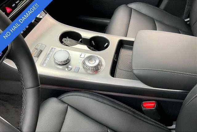 New 2026 Genesis GV70 2.5T Select AWD/4WD image 9