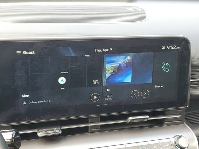 Certified 2024 Hyundai Kona Limited AWD/4WD image 18