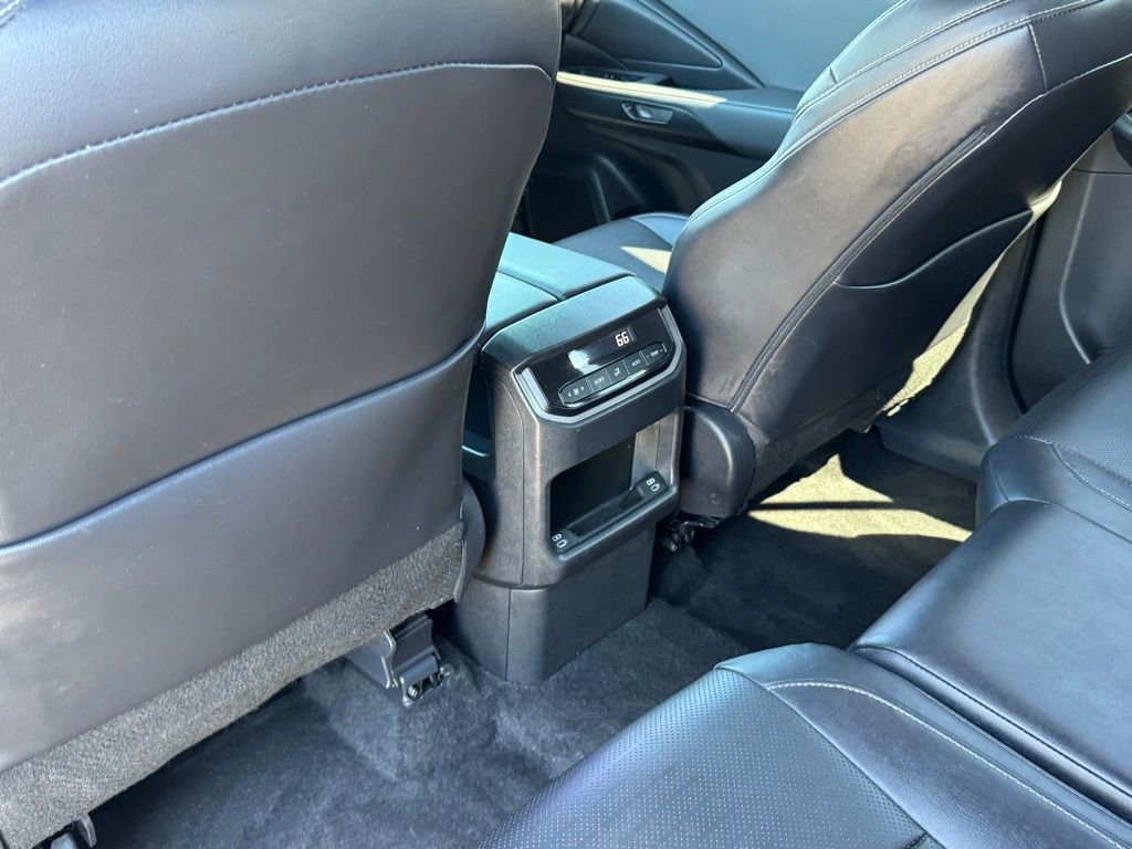 Used 2024 Lexus TX 350 AWD w/ Cold Weather Package image 24