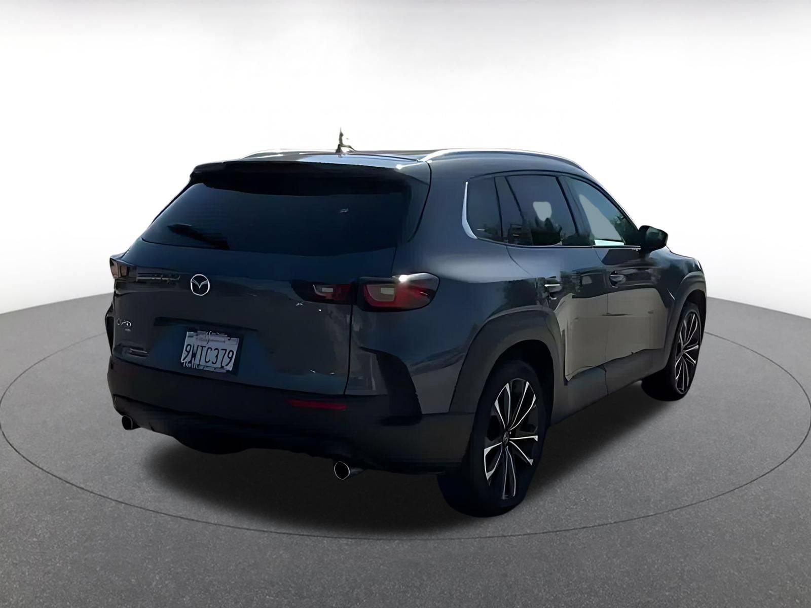 Used 2026 MAZDA CX-50 AWD 2.5 S w/ Premium Package image 14