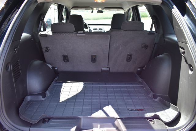 Used 2007 Pontiac Torrent 2WD image 27