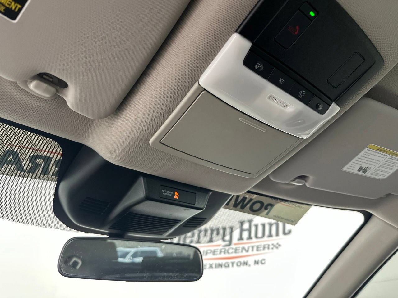 Used 2023 Nissan Rogue SV FWD image 20