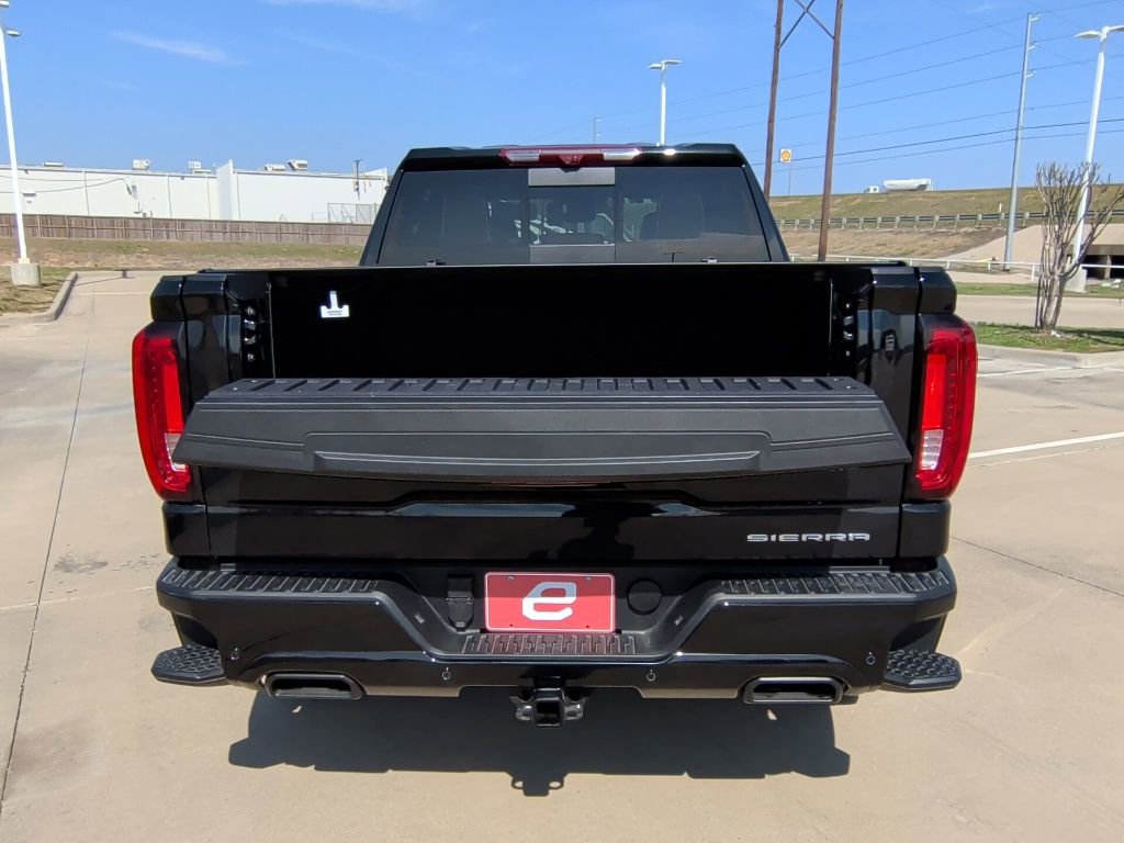 Used 2025 GMC Sierra 1500 Denali Ultimate image 44