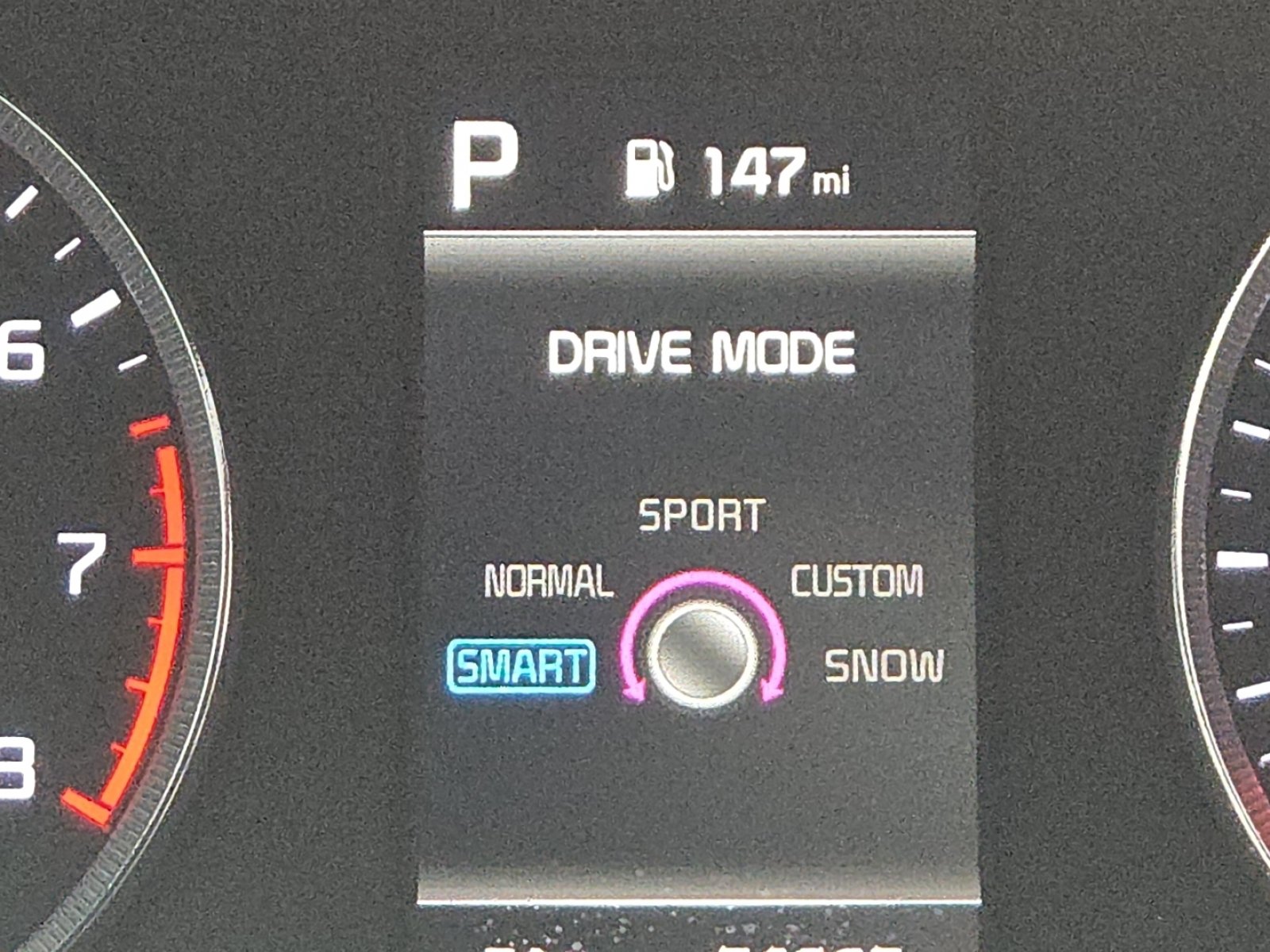 Used 2024 Kia K5 GT-Line AWD/4WD image 11