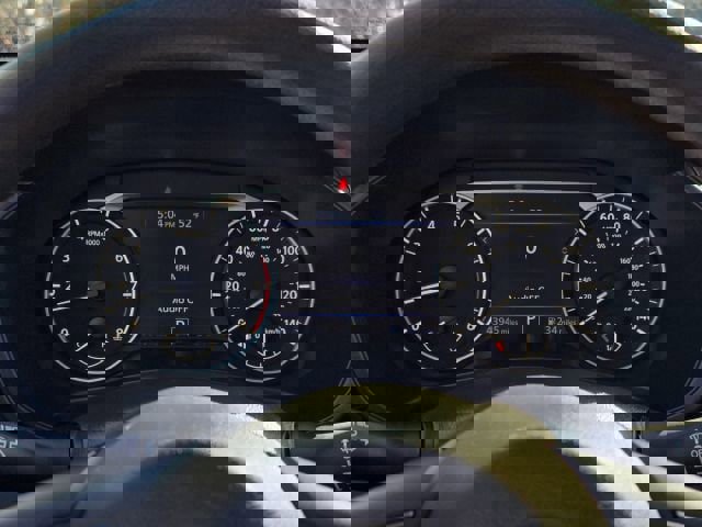 Used 2024 Nissan Altima 2.5 SV image 25