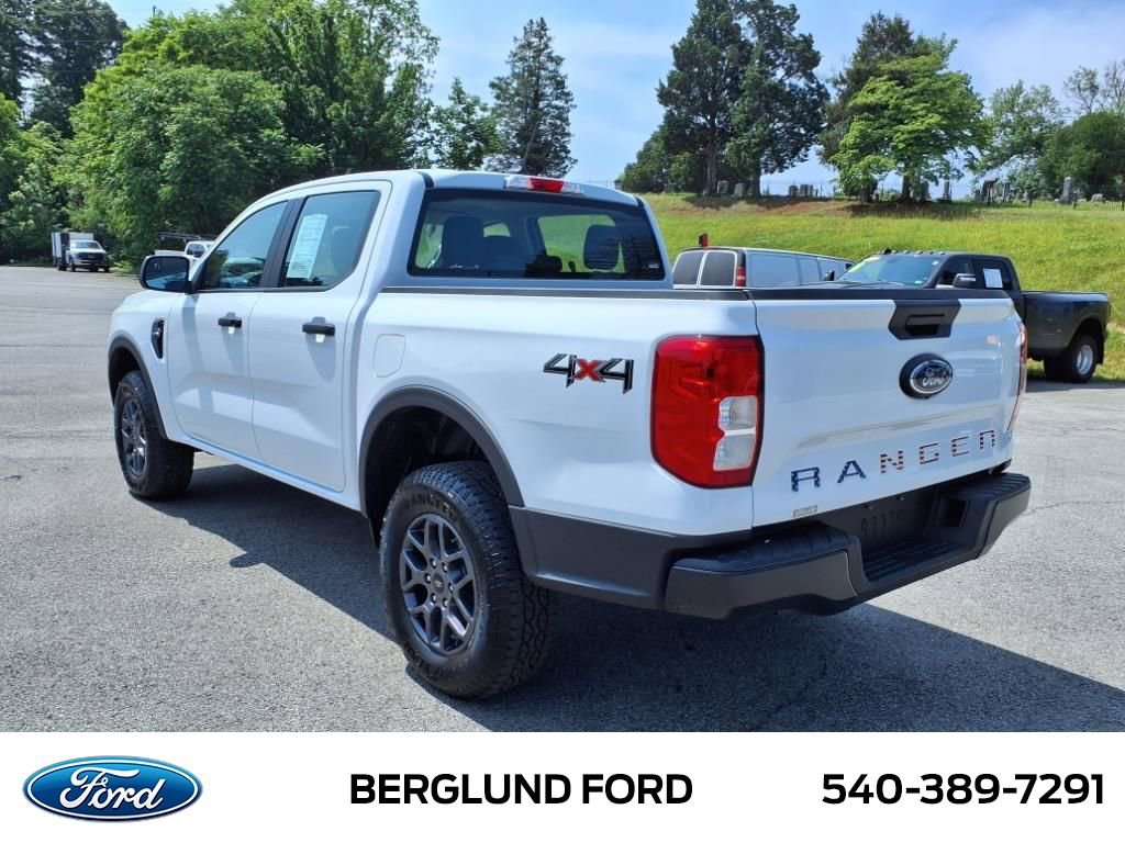 Used 2024 Ford Ranger XL image 7